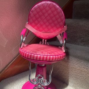 Our Generation Styling Chair